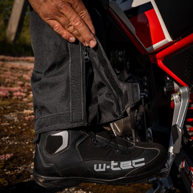 W-TEC Toranio Herren Sommer-Motorrad-Hose