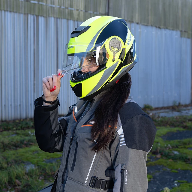 W-TEC Banelmeda Klapphelm