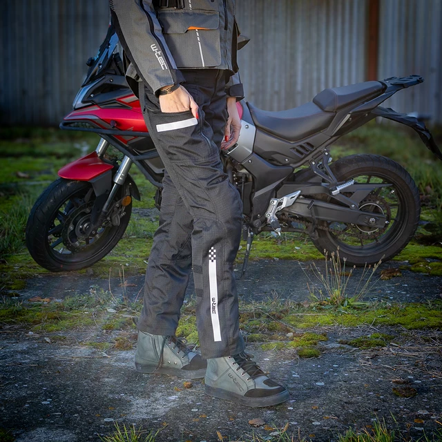 W-TEC Siema Damen Moto Hose