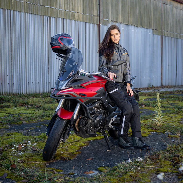 W-TEC Siema Damen Moto Hose