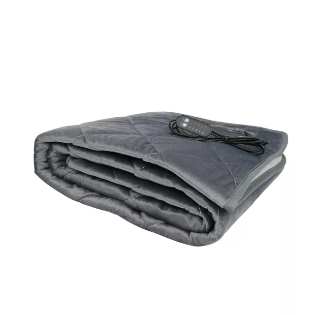 Beheizte Matte inSPORTline Foseto 170x72 cm