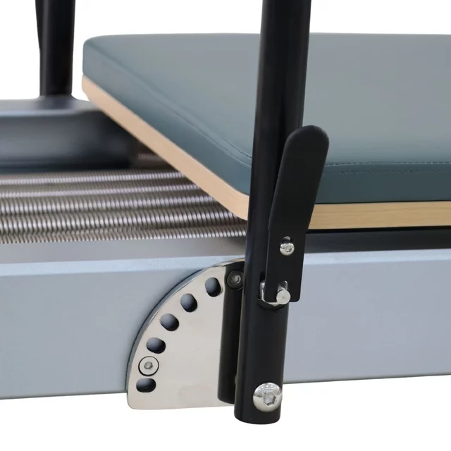 Pilates-Reformer inSPORTline Oquiler - rosa