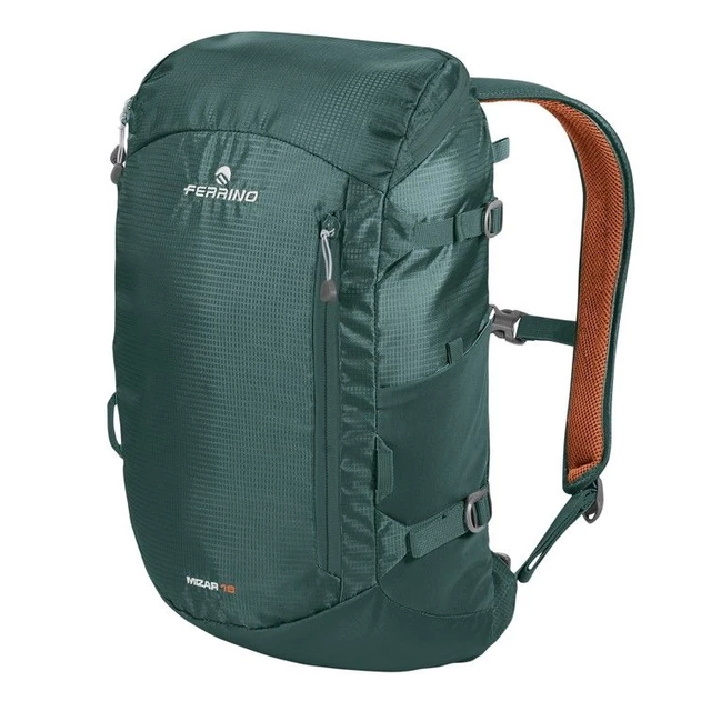 FERRINO Mizar 18 Rucksack - blau - grün