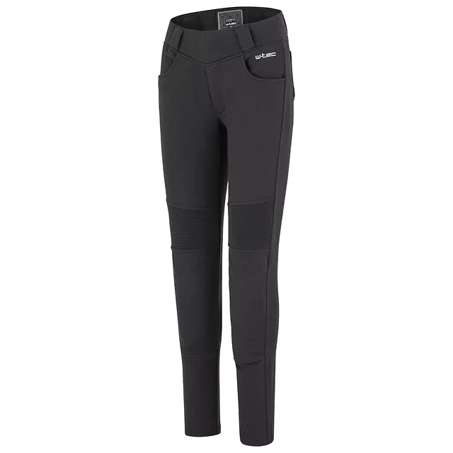 W-TEC Lukrecia Base Moto-Leggings für Frauen