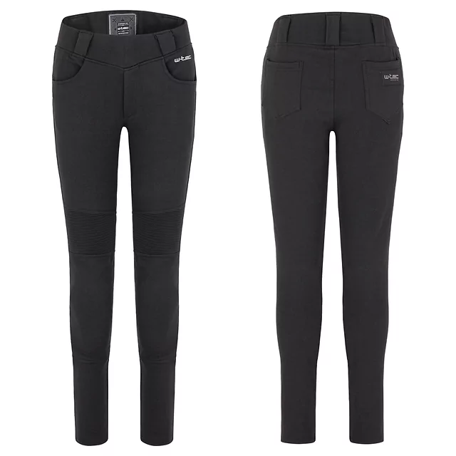 W-TEC Lukrecia Base Moto-Leggings für Frauen