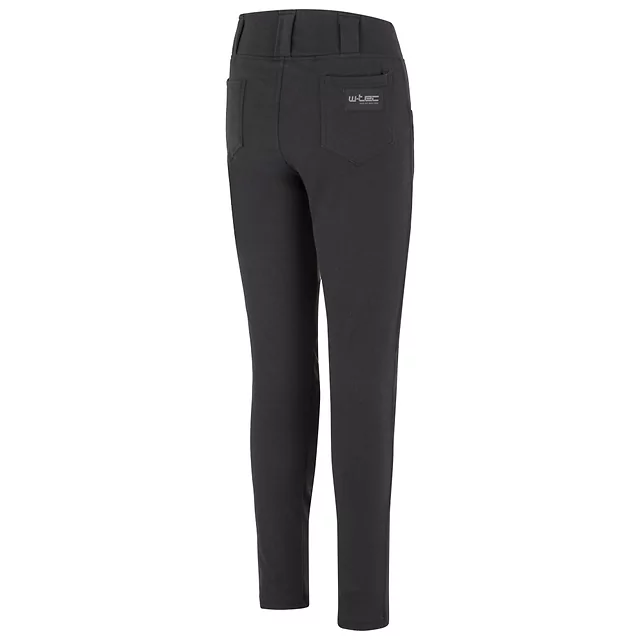 W-TEC Lukrecia Base Moto-Leggings für Frauen