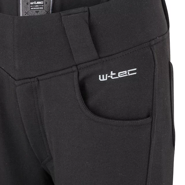W-TEC Lukrecia Base Moto-Leggings für Frauen