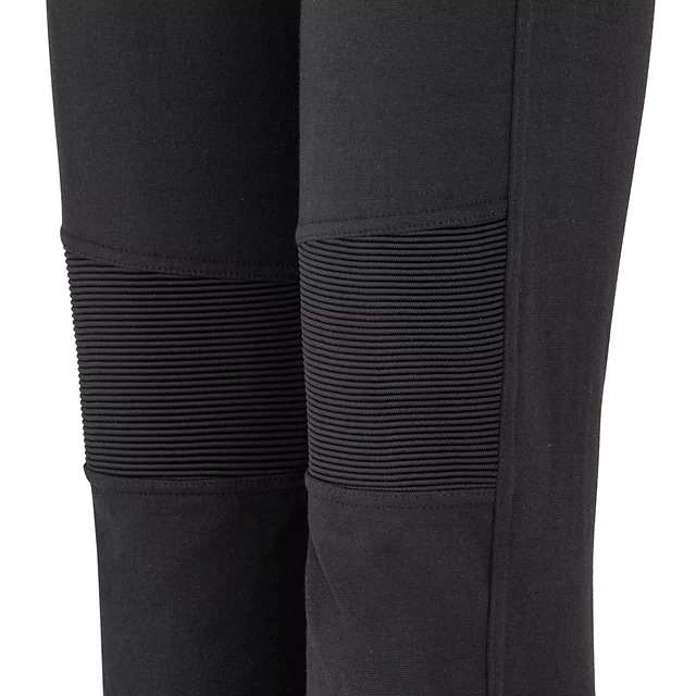 W-TEC Lukrecia Base Moto-Leggings für Frauen