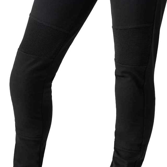 W-TEC Lukrecia Base Moto-Leggings für Frauen