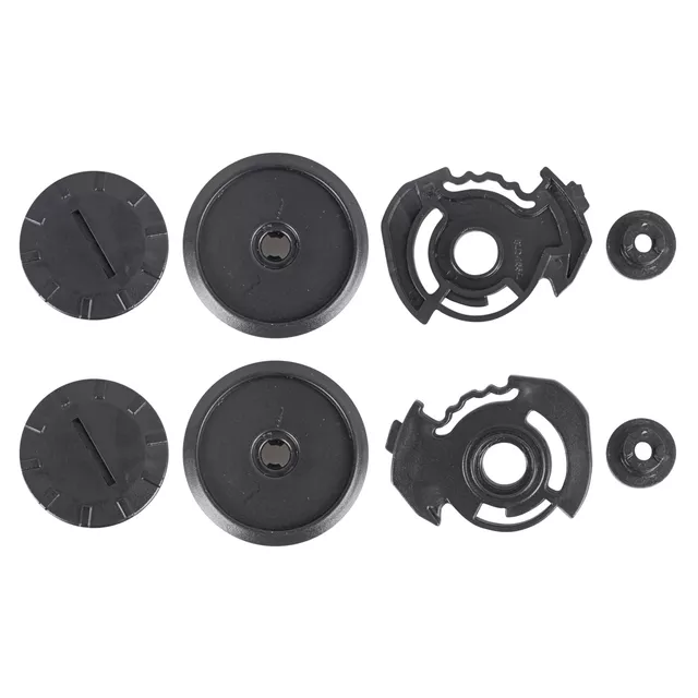 Visierhalter für W-TEC Biscaia Helm