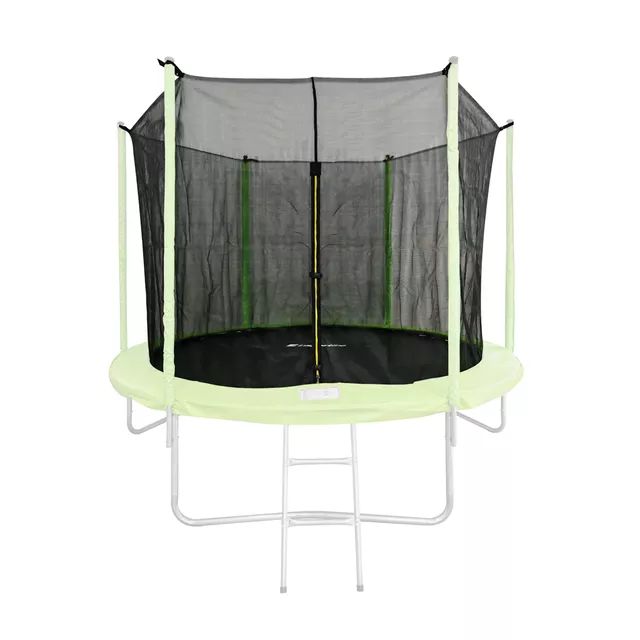 Schutznetz ohne Stangen für inSPORTline Irbiso 305 cm Trampolin