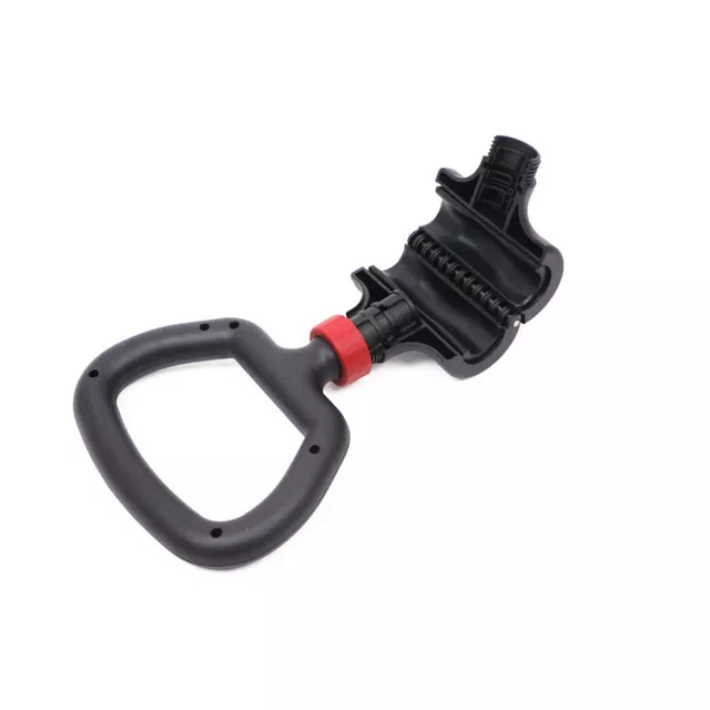 Griff mit Clip für Kurzhanteln inSPORTline Dumhold