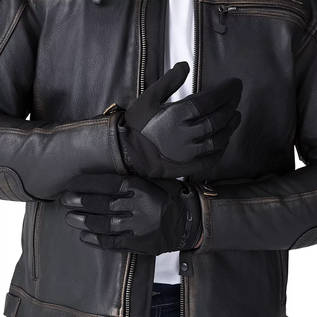 W-TEC Trebizat Motorradhandschuhe