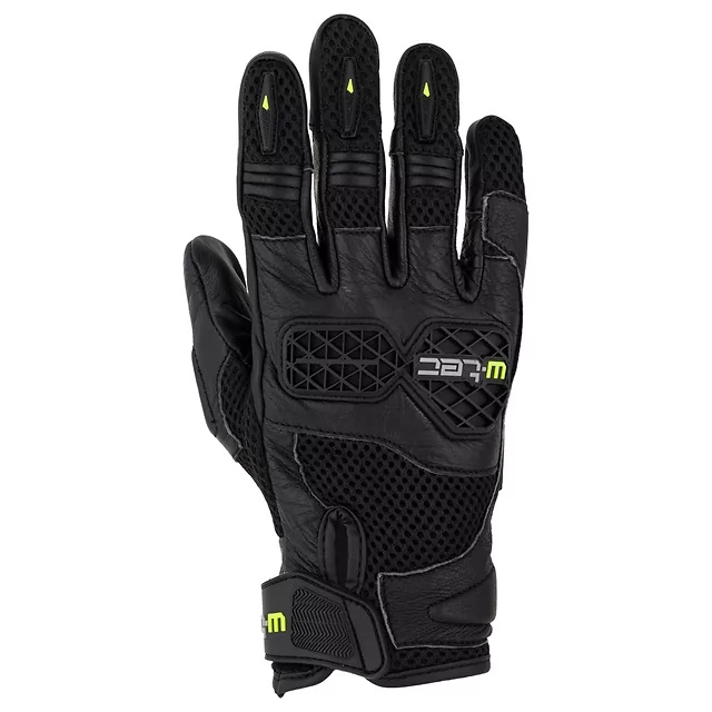 W-TEC Kosor Motorradhandschuhe