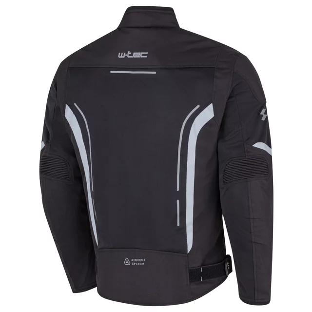 W-TEC Mirelio Herren Sommer-Motojacke