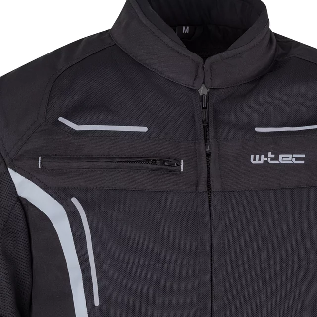 W-TEC Mirelio Herren Sommer-Motojacke