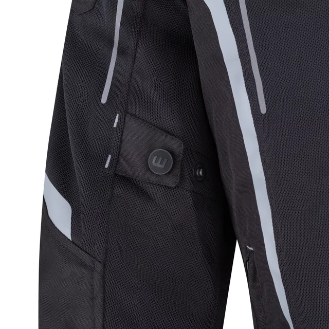 W-TEC Mirelio Herren Sommer-Motojacke