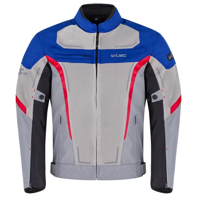 W-TEC Mirelio Herren Sommer-Motojacke