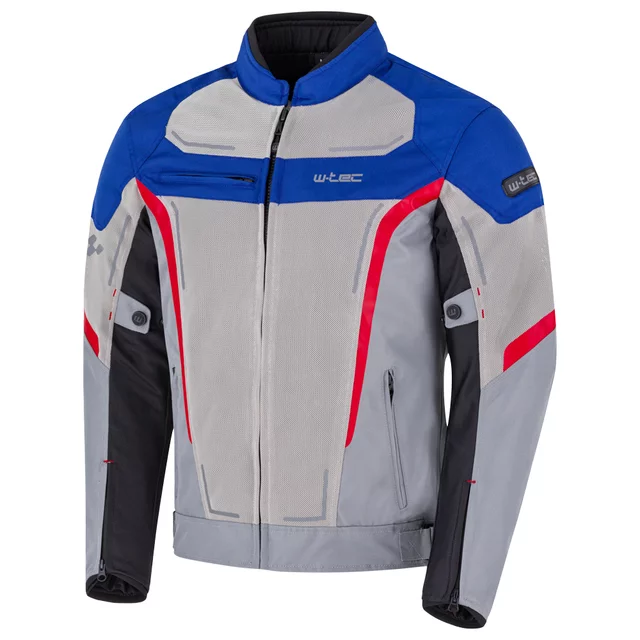 W-TEC Mirelio Herren Sommer-Motojacke