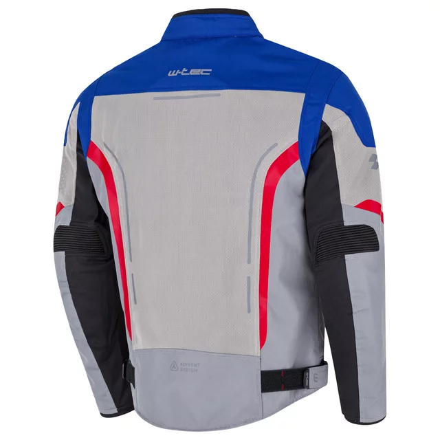 W-TEC Mirelio Herren Sommer-Motojacke