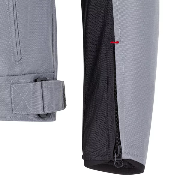W-TEC Mirelio Herren Sommer-Motojacke