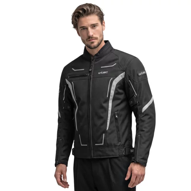 W-TEC Mirelio Herren Sommer-Motojacke