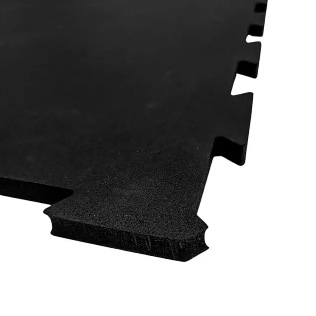 Gewichtsmatte inSPORTline Puzleto 50x50x1,5 cm