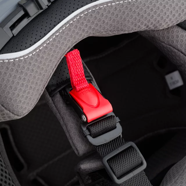 W-TEC Sabron P/J Klapphelm - Black Matt