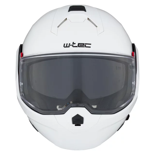 W-TEC Sabron P/J Klapphelm - Black Matt