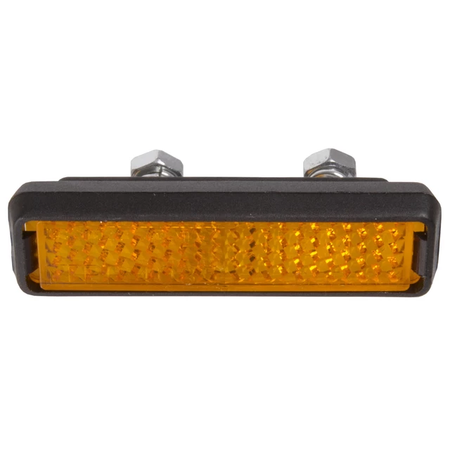 M-Wave Pedal-Reflektoren - Satz mit 4 Stück