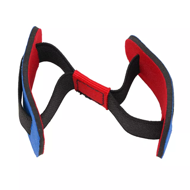 Übungshilfe zur Korrektur von Ballenzehen inSPORTline Halvado