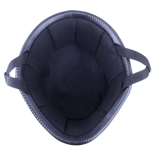 Retro offener Motorradhelm Sodager ADH-011