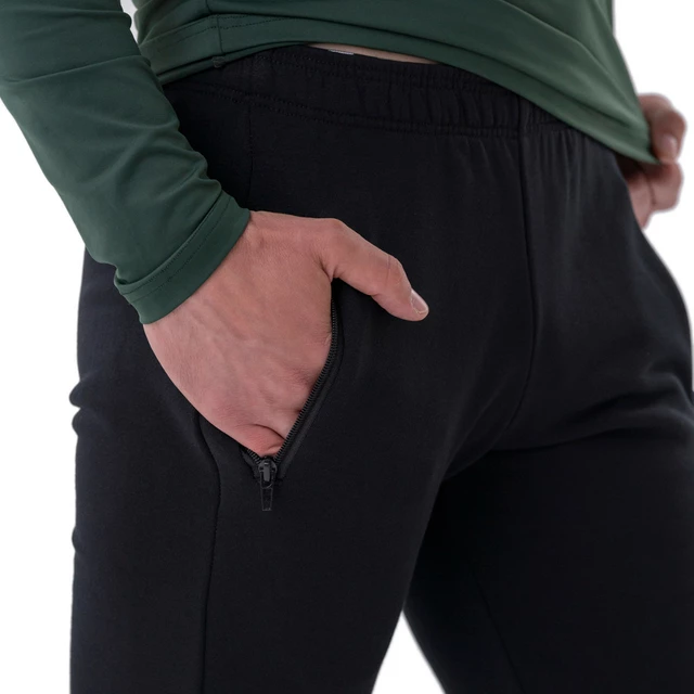 Nebbia Herren Jogginghose "Re-gain" 320 - Blau