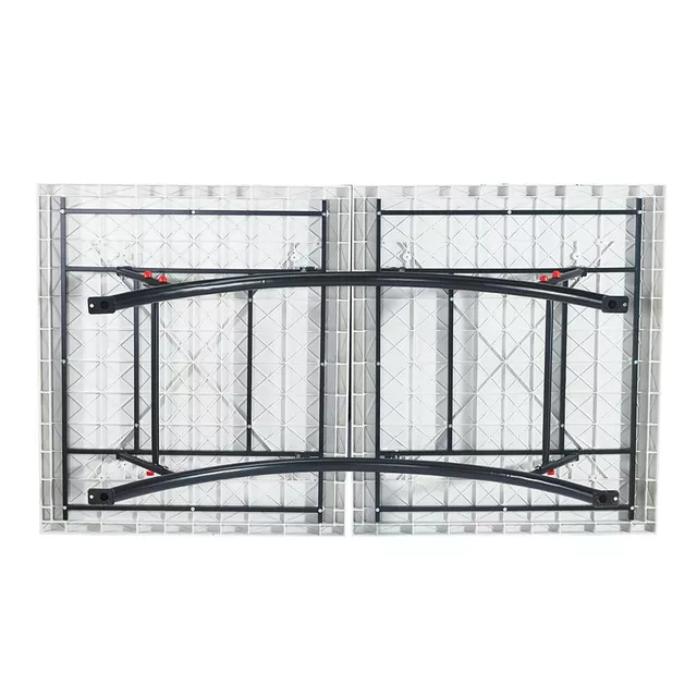 Tischtennistisch für draußen inSPORTline OUTDOOR 1000