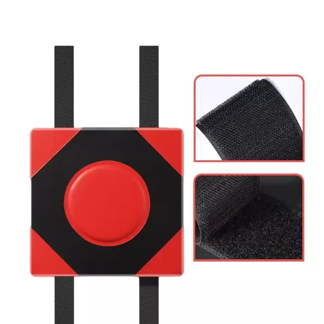 Boxblock inSPORTline Tarbo Small 30x30x8 cm