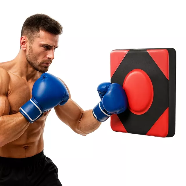 Boxblock inSPORTline Tarbo Small 30x30x8 cm