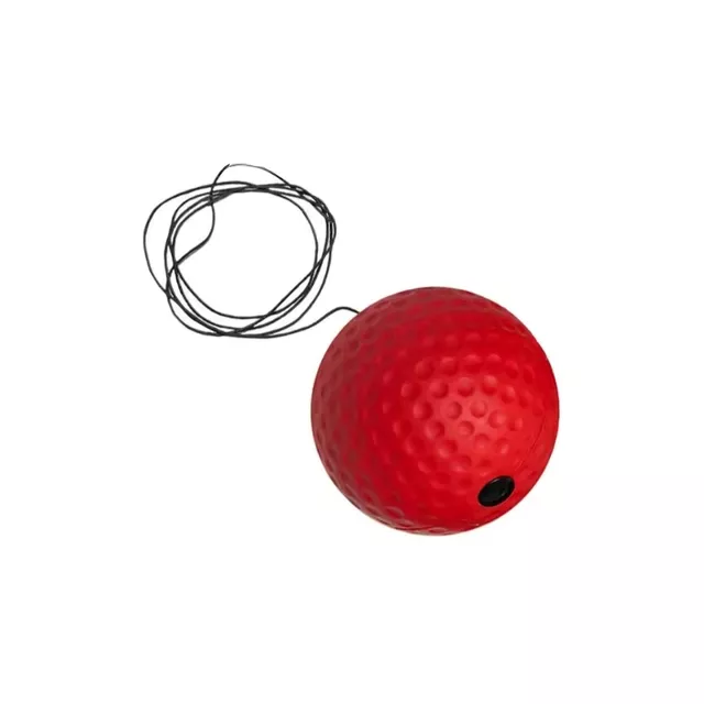 Reflexkopf-Boxball inSPORTline Respell Heavy 84g