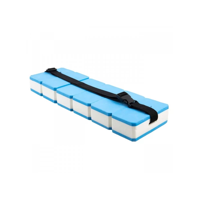 Schwimmgürtel Yate EVA zweifarbig