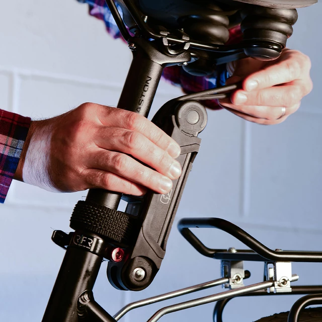 Faltschloss Oxford Linklock 84 cm