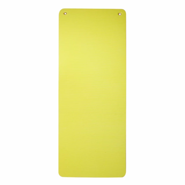 inSPORTline Profi Übungsmatte 180 cm - pink (rot)