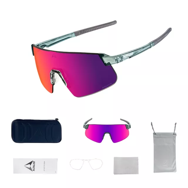 Altalist Hayate R2 Sport Sonnenbrille