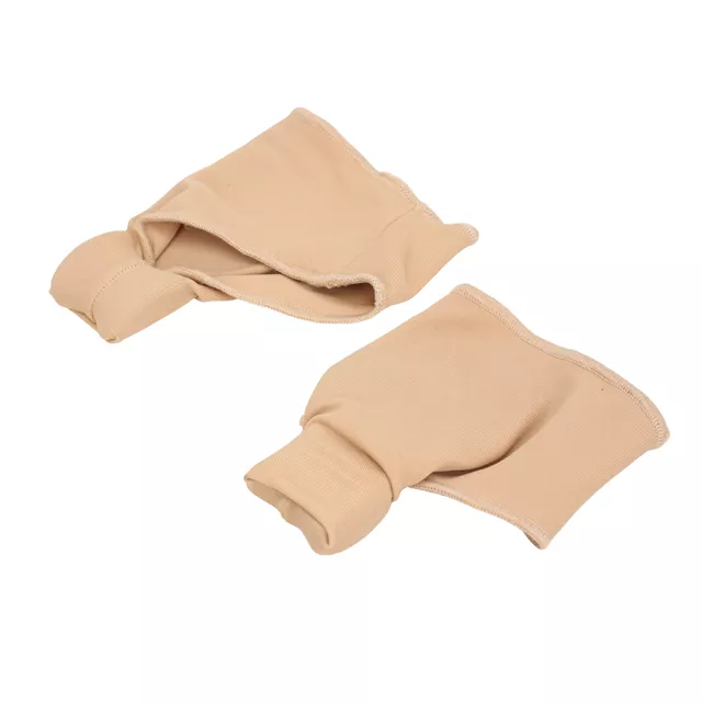 Bandage für Ballenzeh inSPORTline Gesoto mit Gel-Füllung 2Stk.