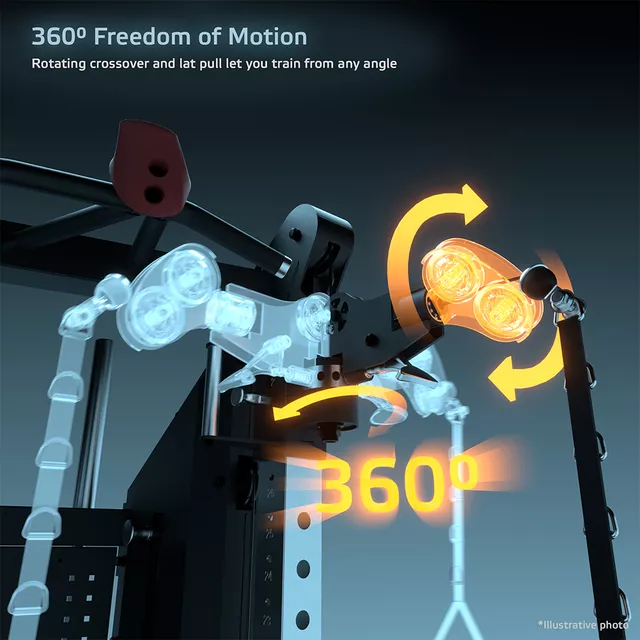 inSPORTline Kabelsäule CC550