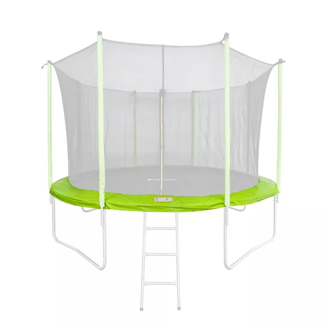 Federabdeckung für inSPORTline Irbiso 366 cm Trampolin