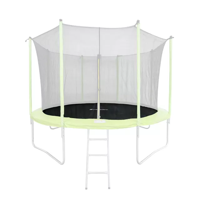 Sprungtuch für Trampolin inSPORTline Irbiso 366 cm