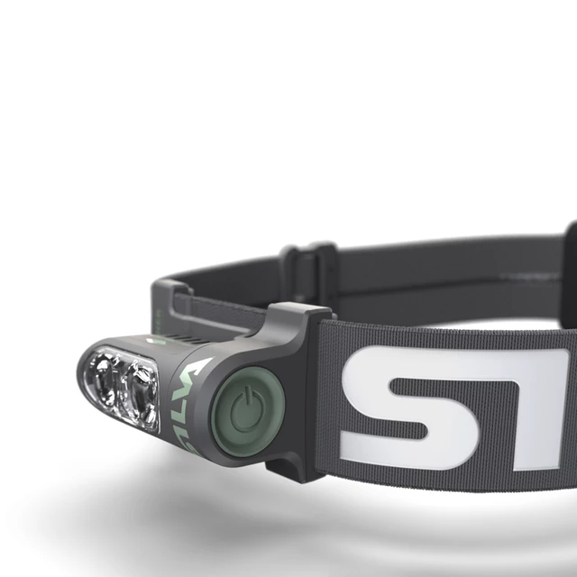 Silva Trail Runner Free 2 Hybrid-Stirnlampe