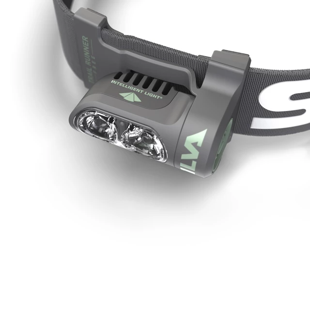 Silva Trail Runner Free 2 Hybrid-Stirnlampe