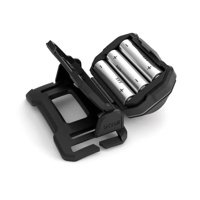 Silva Discover Black Stirnlampe