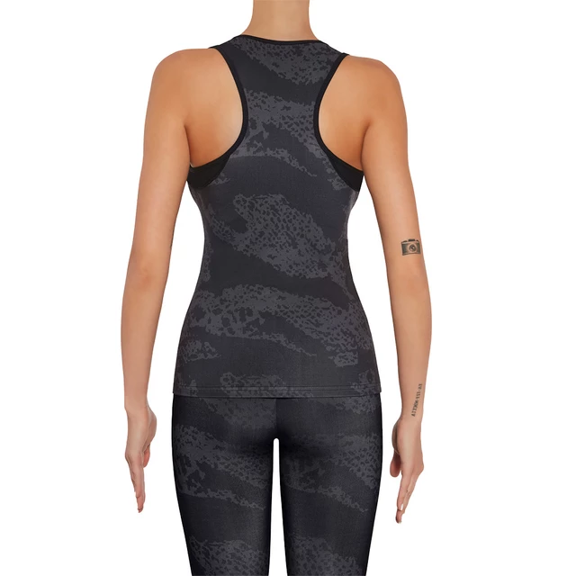 Damen-Sport-Tanktop BAS BLACK Exo-Top 50