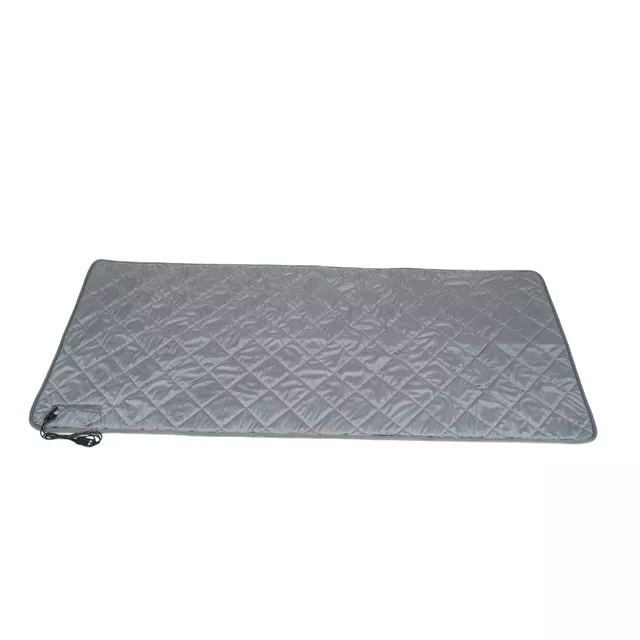 Beheizte Matte inSPORTline Foseto 170x72 cm